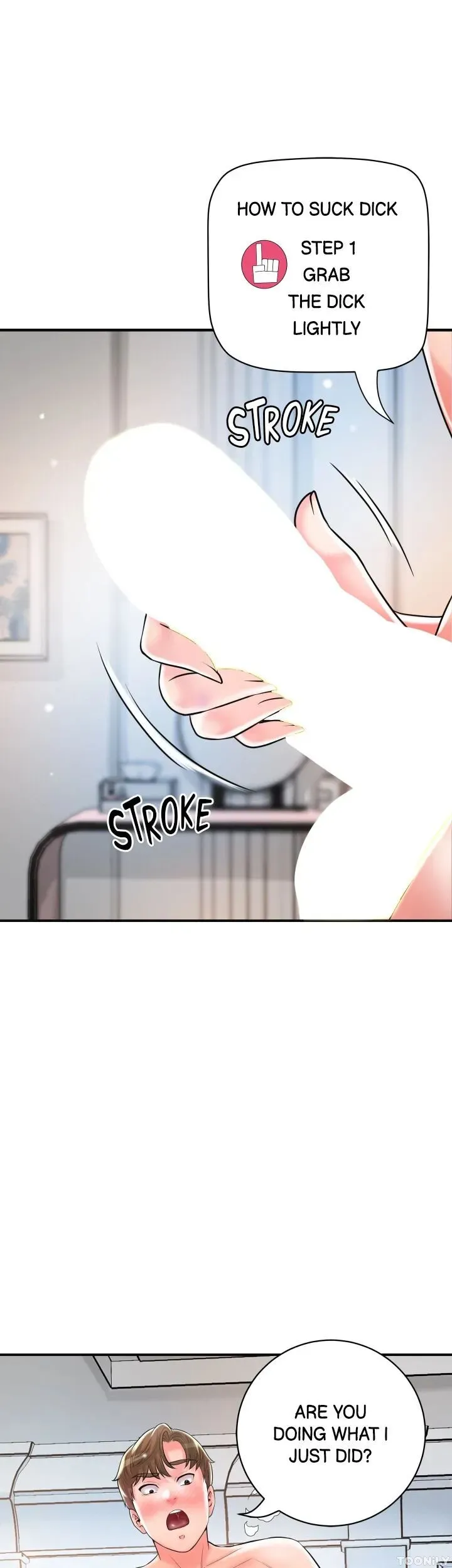 Read New Town chapter 106 image 27 on Lezhin