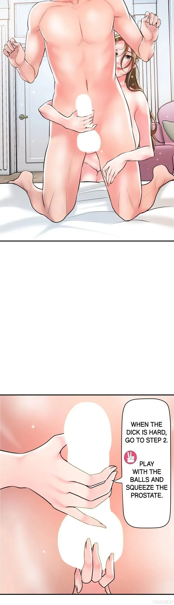Read New Town chapter 106 image 28 on Lezhin