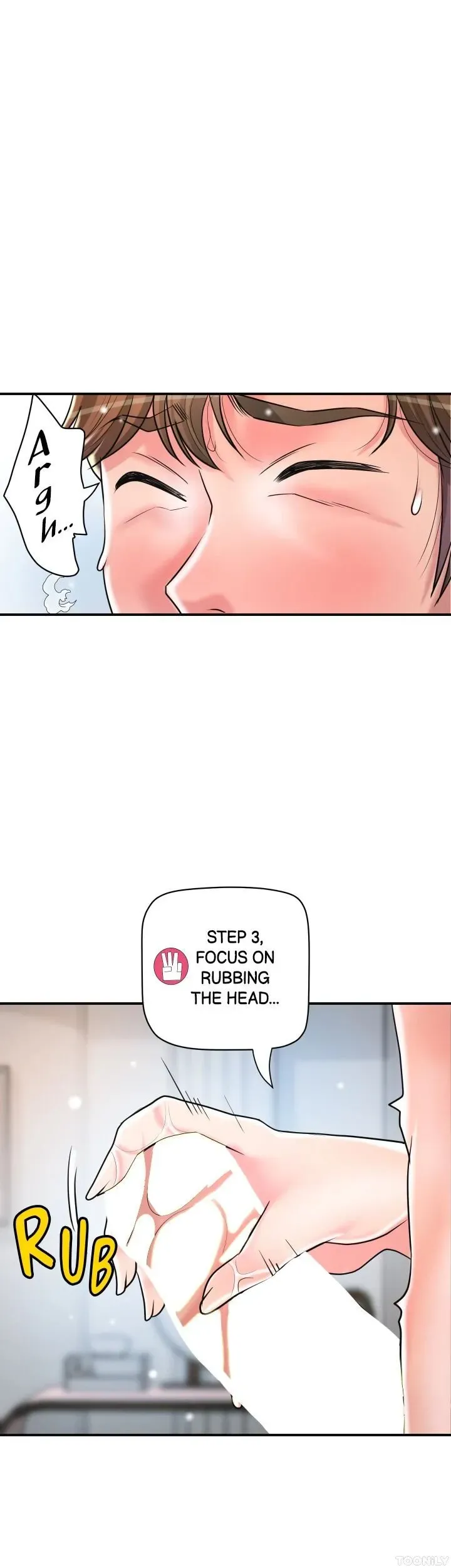 Read New Town chapter 106 image 29 on Lezhin