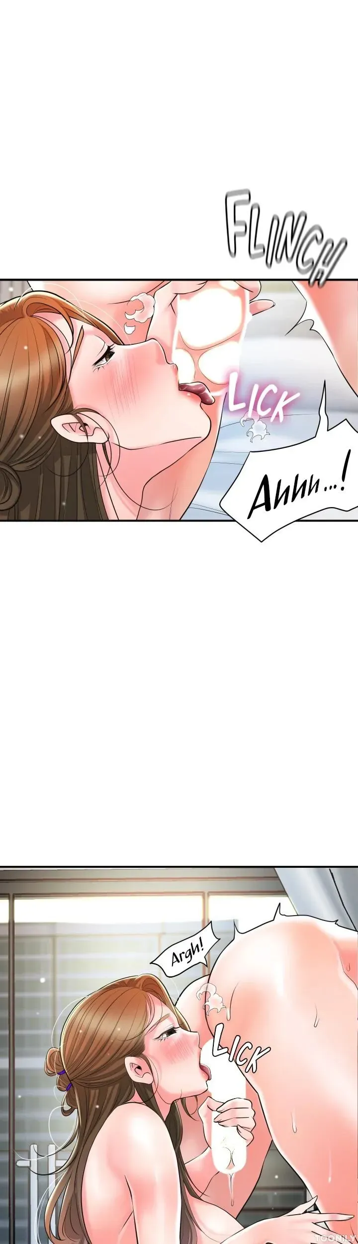 Read New Town chapter 106 image 32 on Lezhin