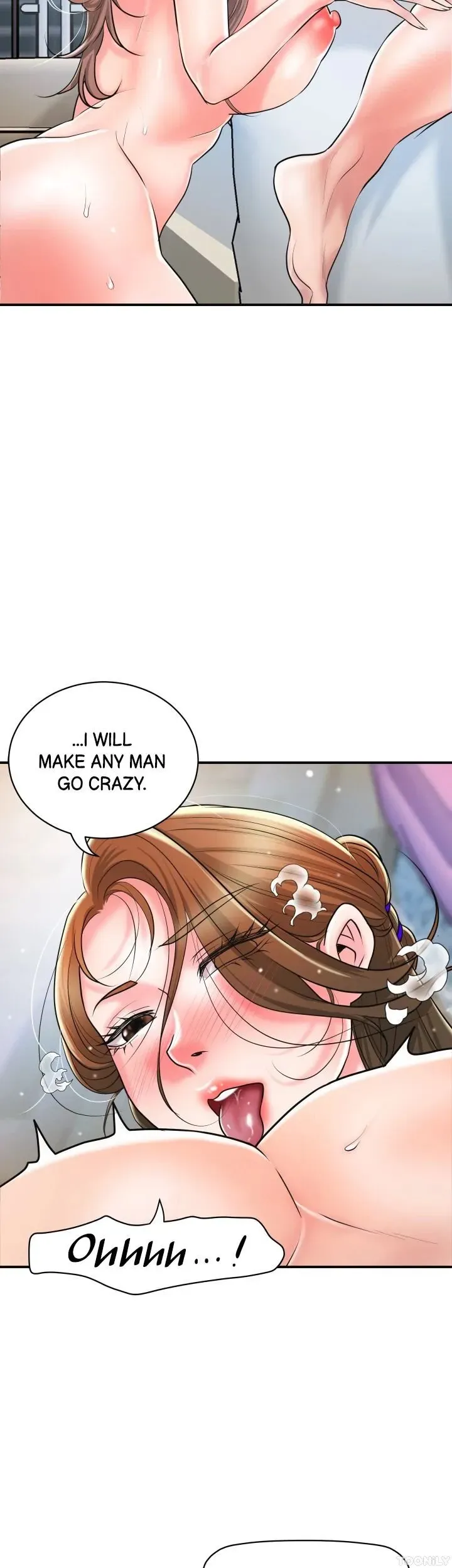Read New Town chapter 106 image 33 on Lezhin