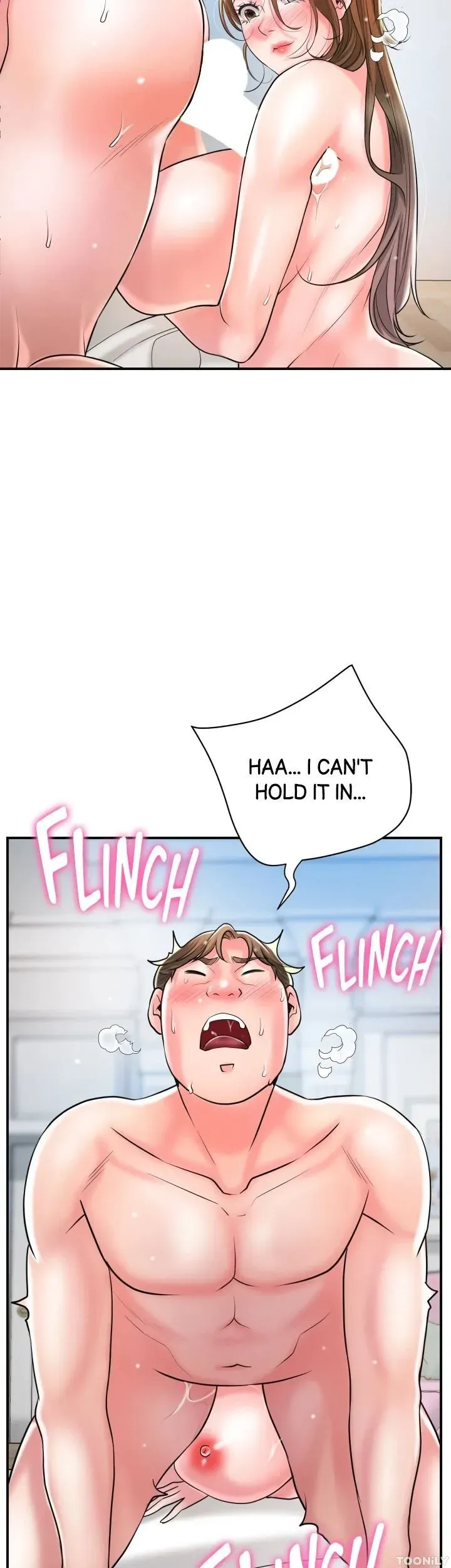Read New Town chapter 106 image 38 on Lezhin