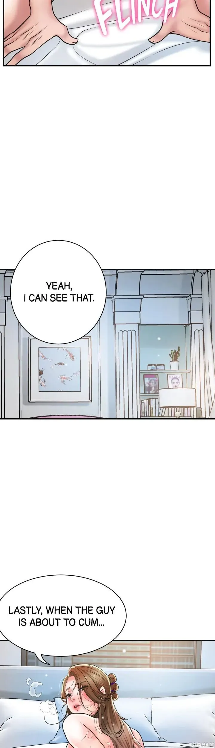 Read New Town chapter 106 image 39 on Lezhin