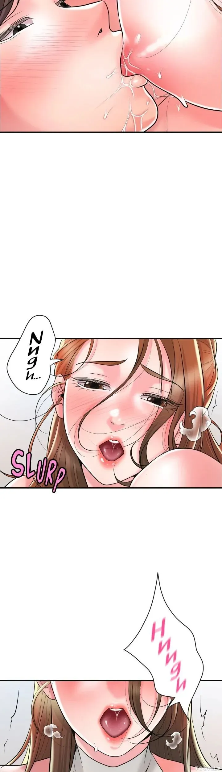 Read New Town chapter 106 image 6 on Lezhin