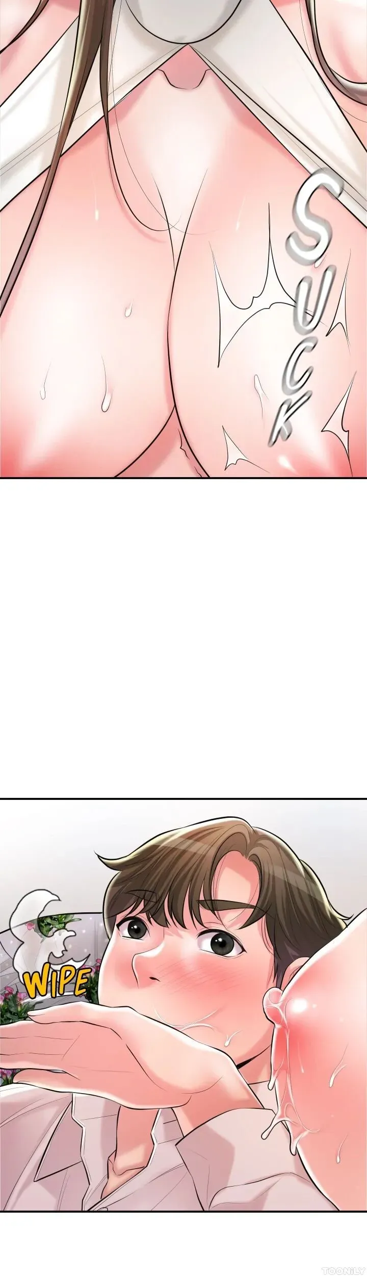 Read New Town chapter 106 image 7 on Lezhin