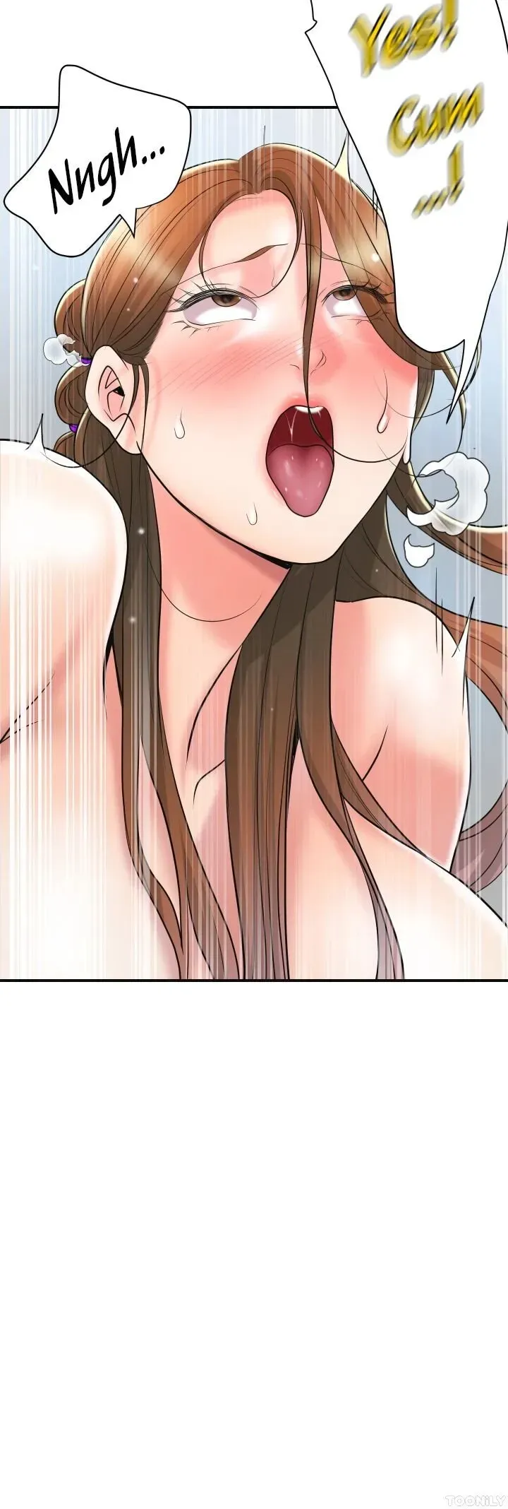 Read New Town chapter 107 image 20 on Lezhin
