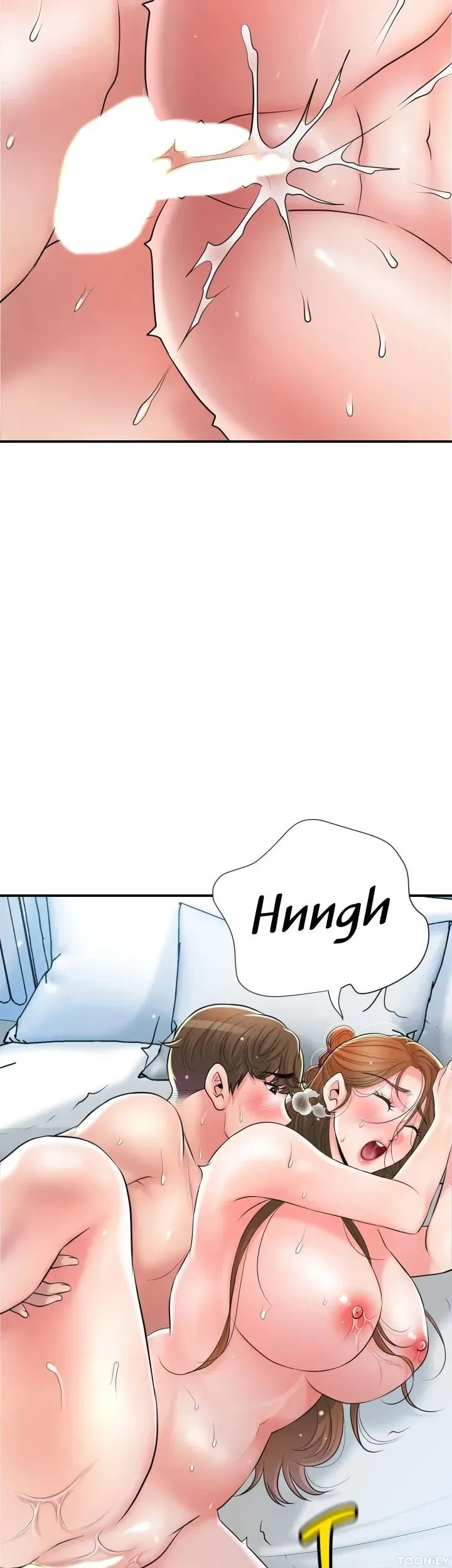 Read New Town chapter 107 image 22 on Lezhin