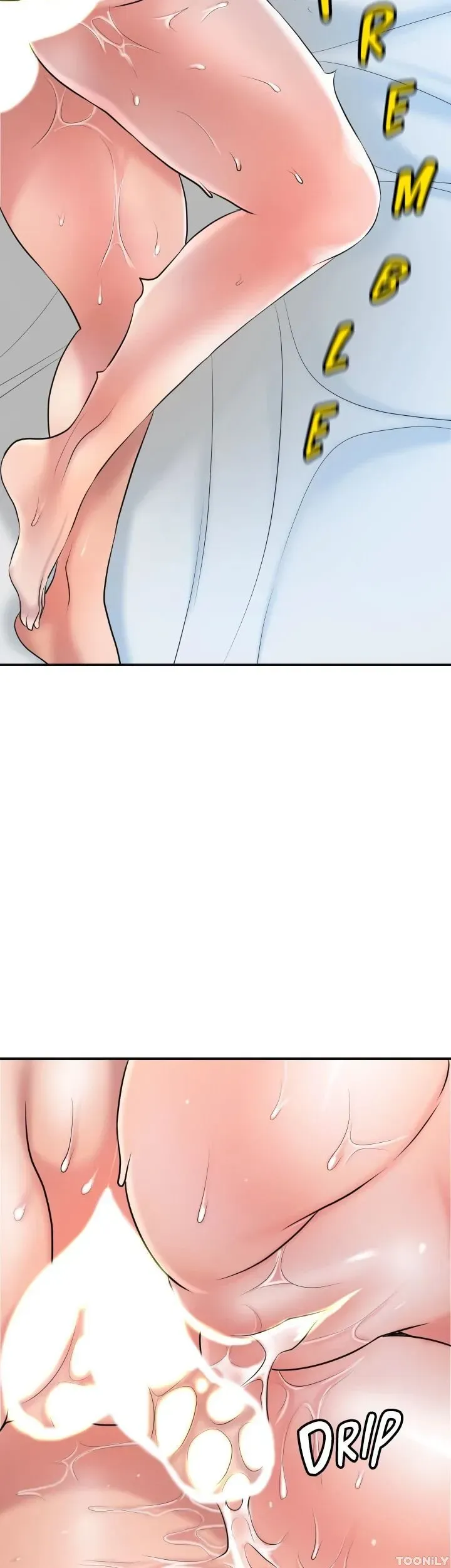 Read New Town chapter 107 image 23 on Lezhin