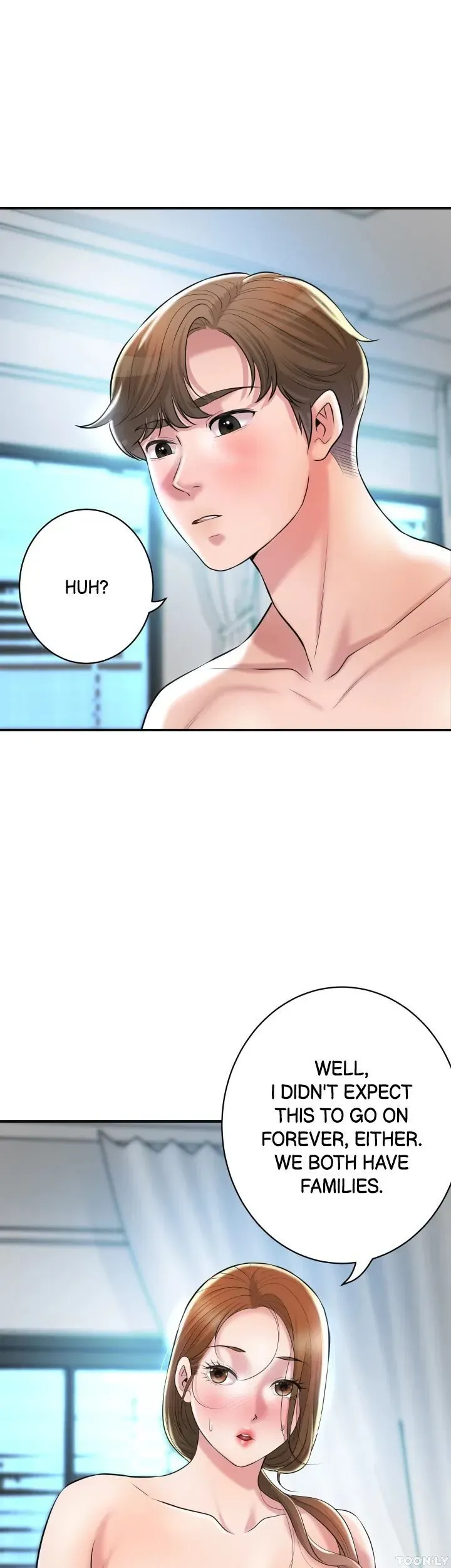 Read New Town chapter 107 image 28 on Lezhin