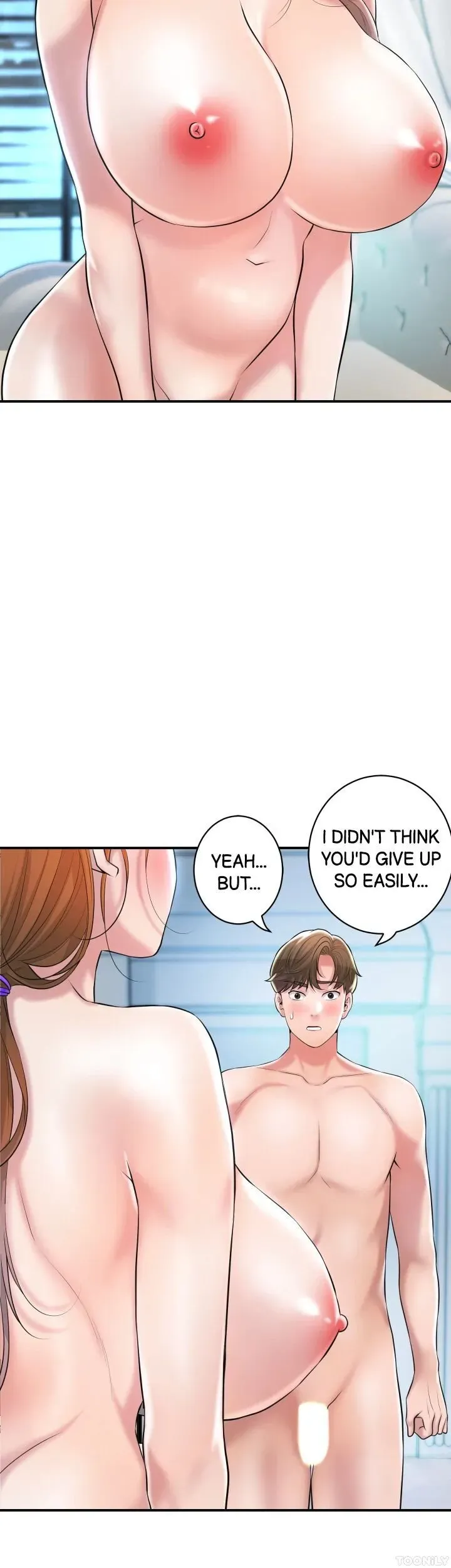 Read New Town chapter 107 image 29 on Lezhin