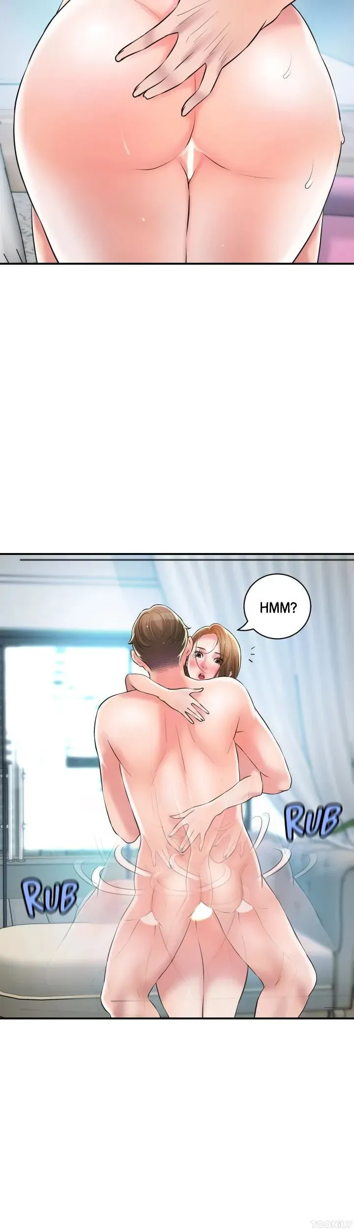 Read New Town chapter 107 image 34 on Lezhin