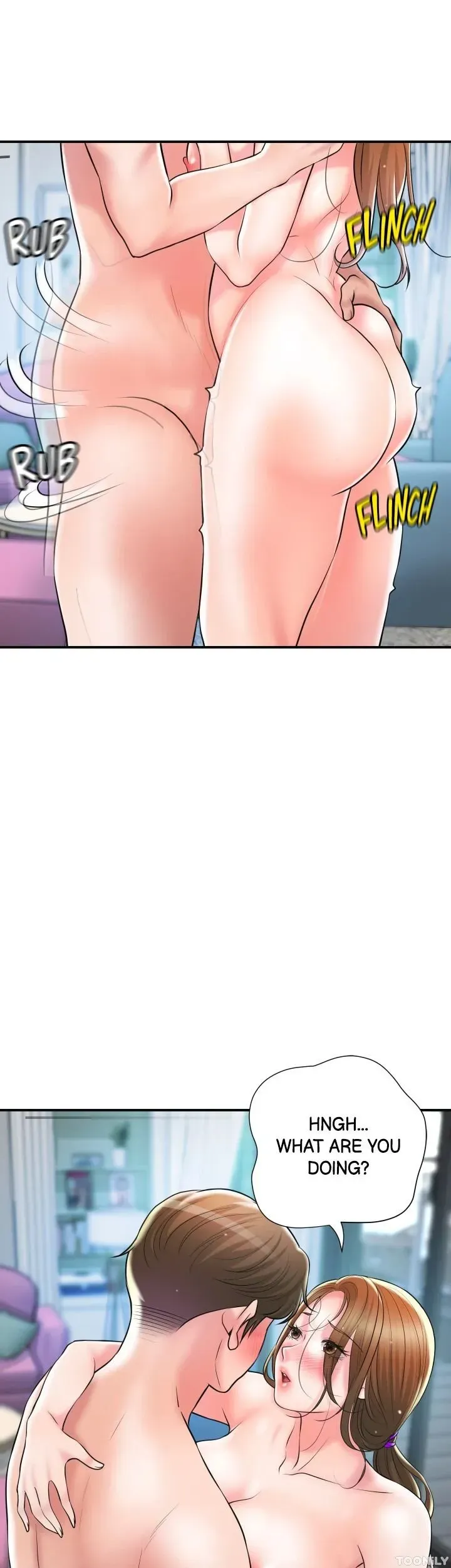 Read New Town chapter 107 image 35 on Lezhin