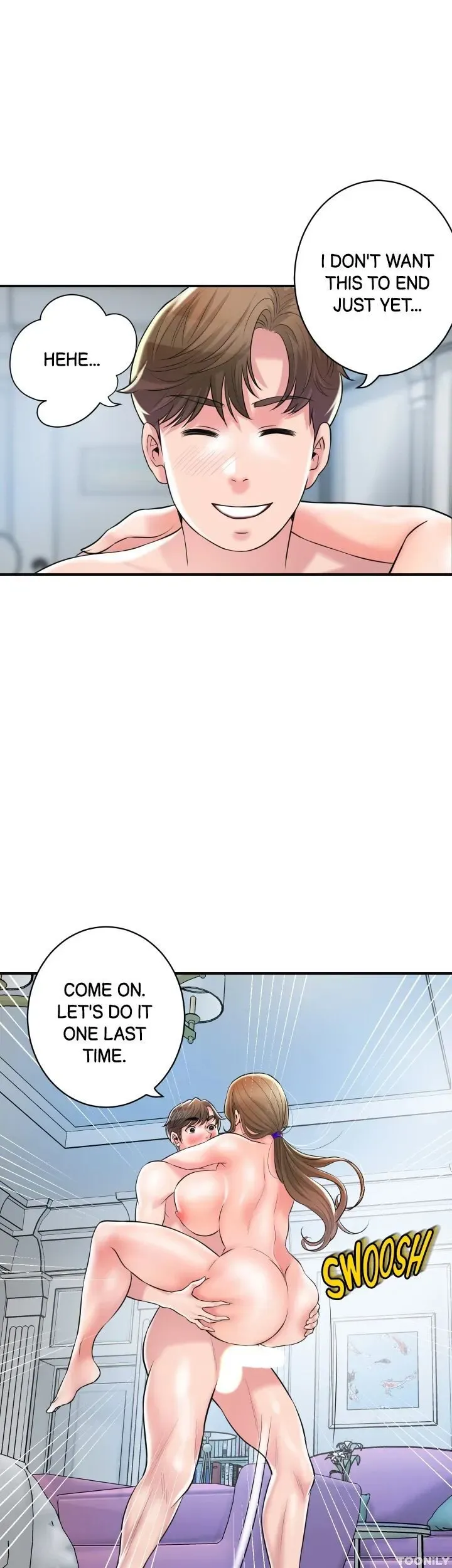 Read New Town chapter 107 image 37 on Lezhin