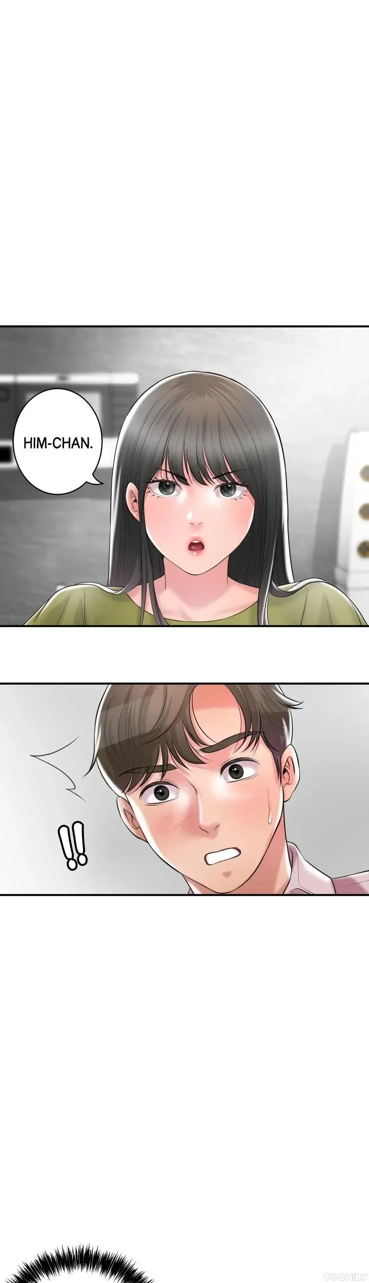 Read New Town chapter 107 image 41 on Lezhin