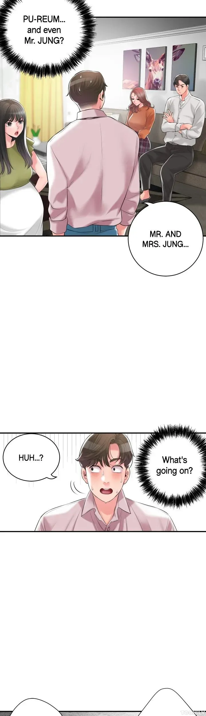 Read New Town chapter 107 image 42 on Lezhin