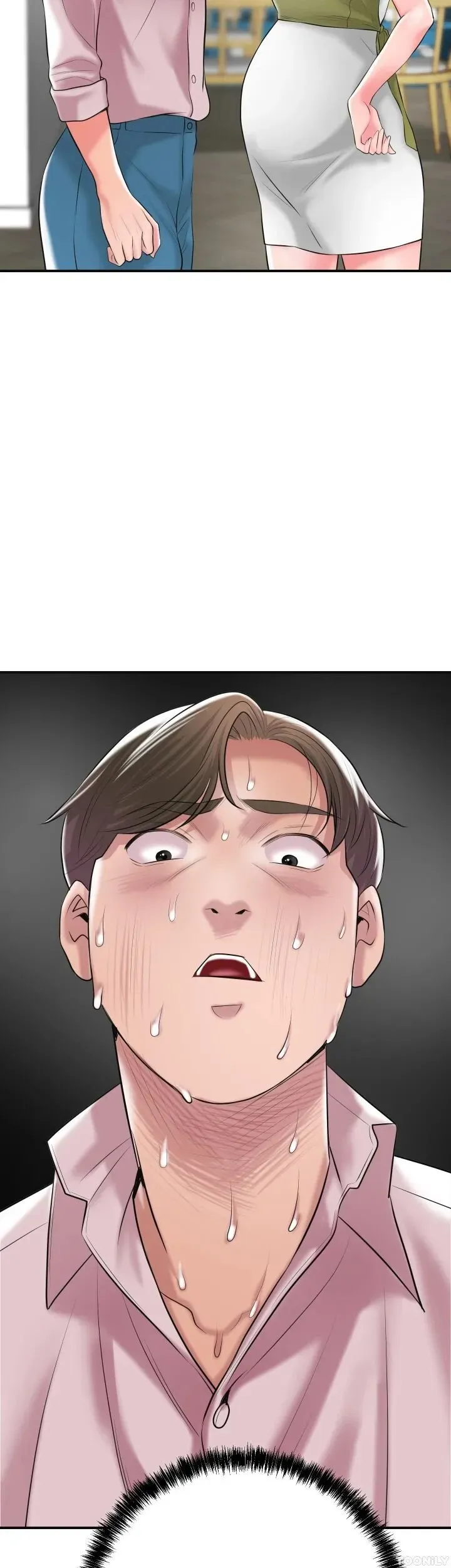 Read New Town chapter 107 image 44 on Lezhin