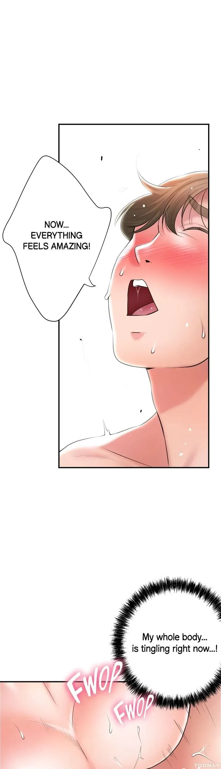 Read New Town chapter 107 image 8 on Lezhin