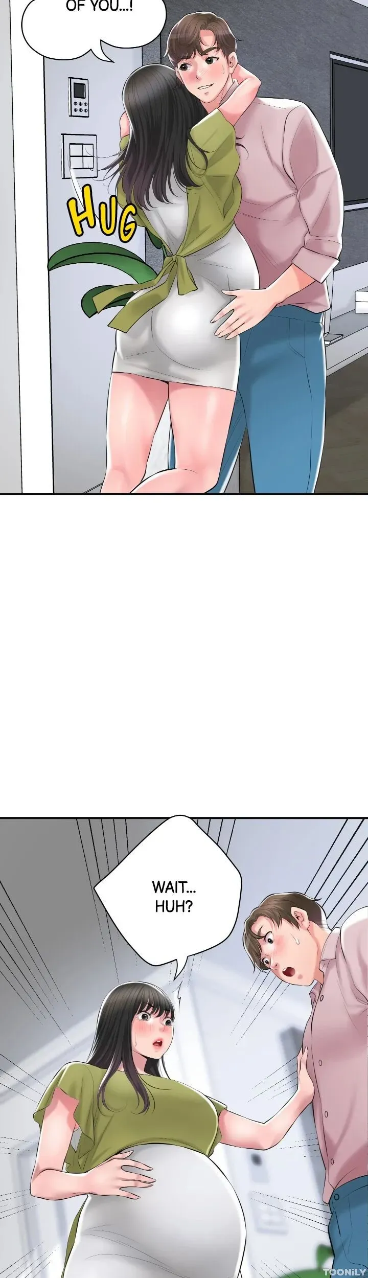 Read New Town chapter 108 image 12 on Lezhin