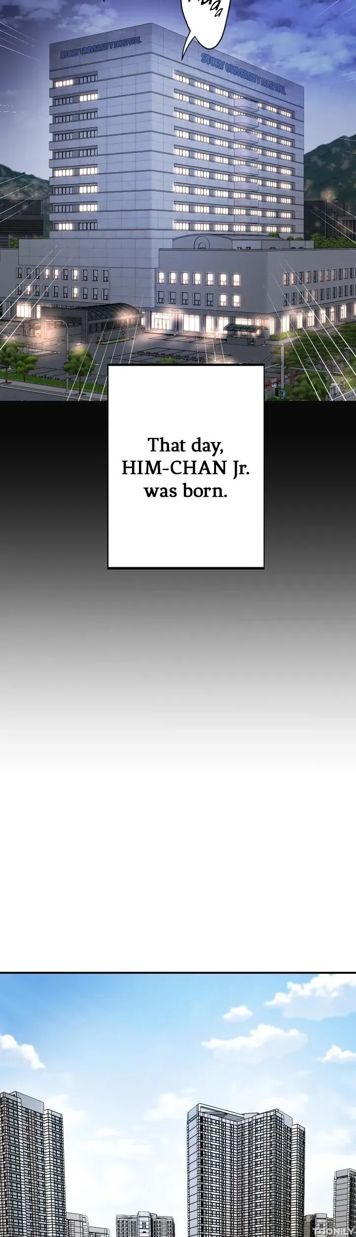 Read New Town chapter 108 image 16 on Lezhin