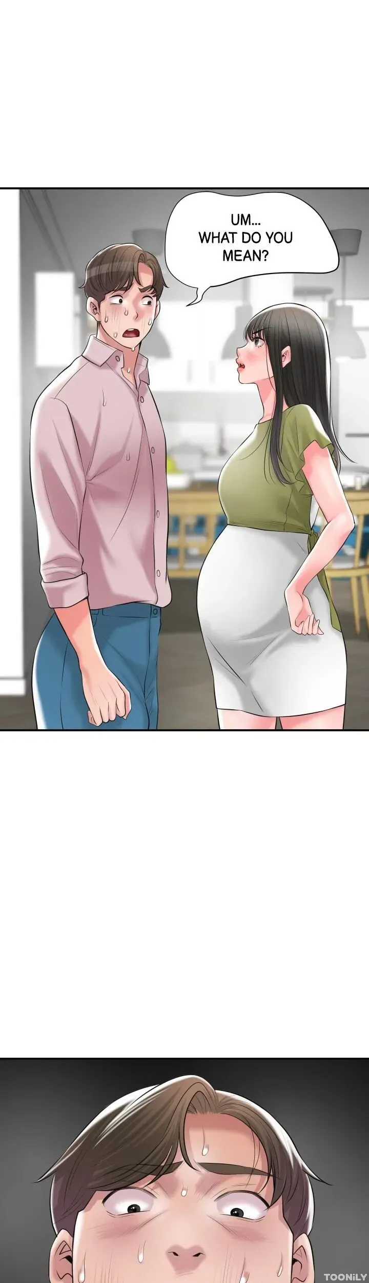 Read New Town chapter 108 image 2 on Lezhin