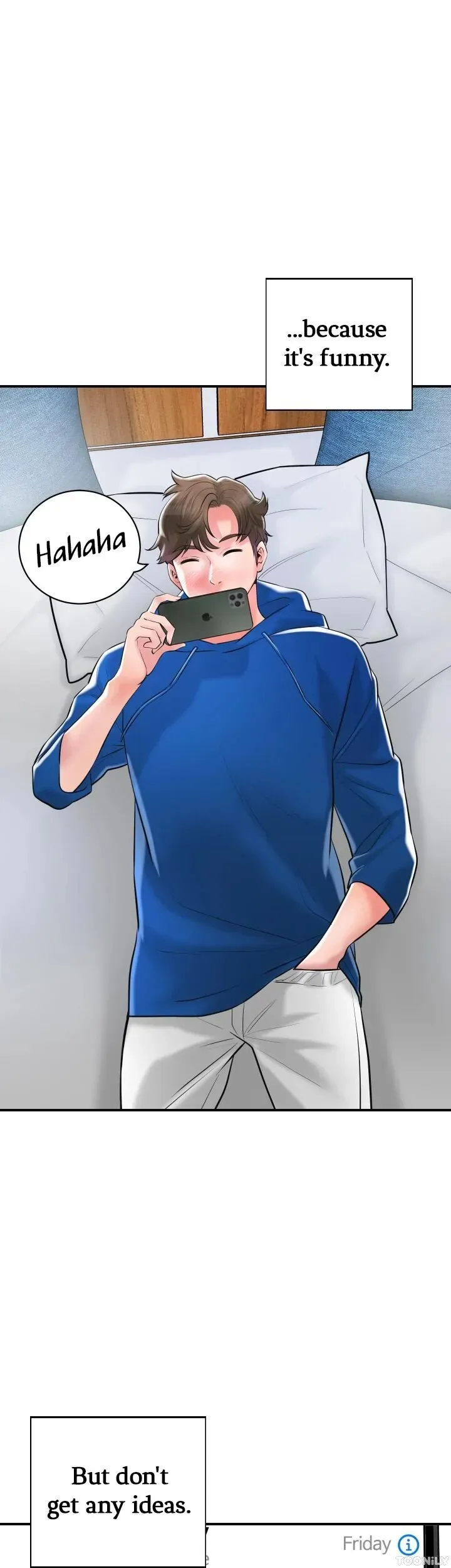 Read New Town chapter 108 image 20 on Lezhin