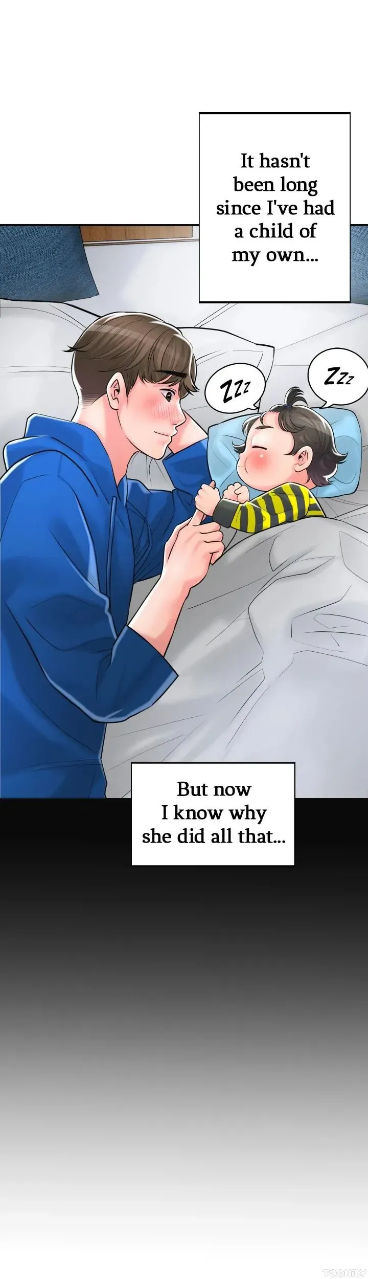 Read New Town chapter 108 image 23 on Lezhin
