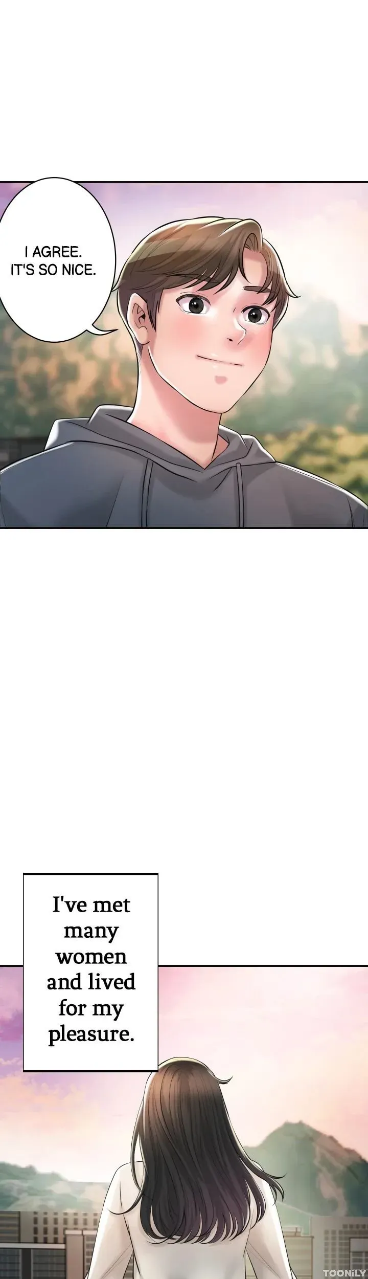 Read New Town chapter 108 image 35 on Lezhin