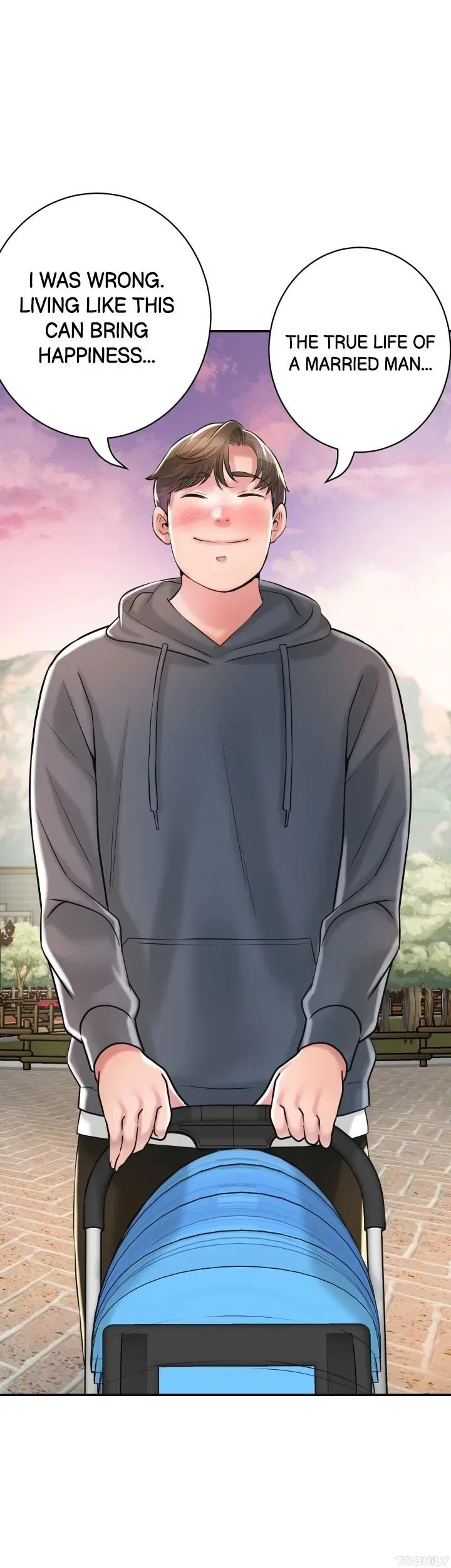Read New Town chapter 108 image 37 on Lezhin