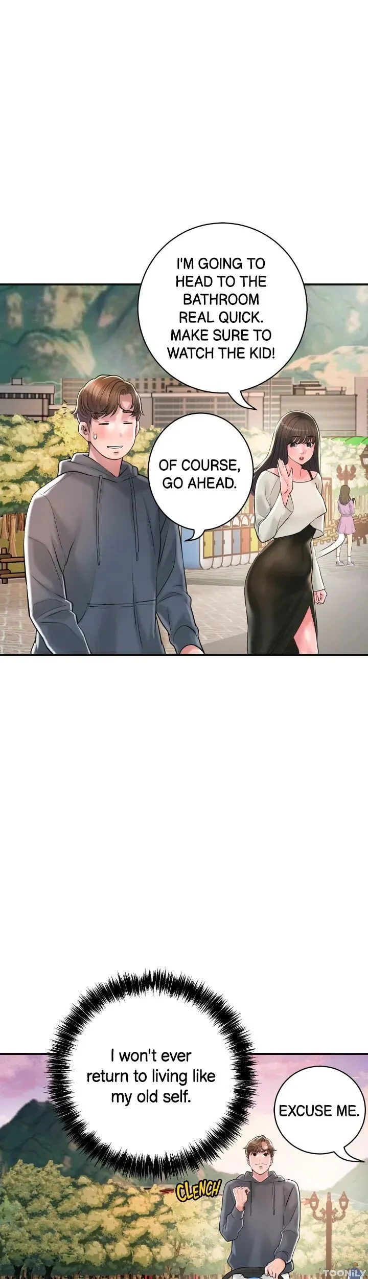 Read New Town chapter 108 image 38 on Lezhin