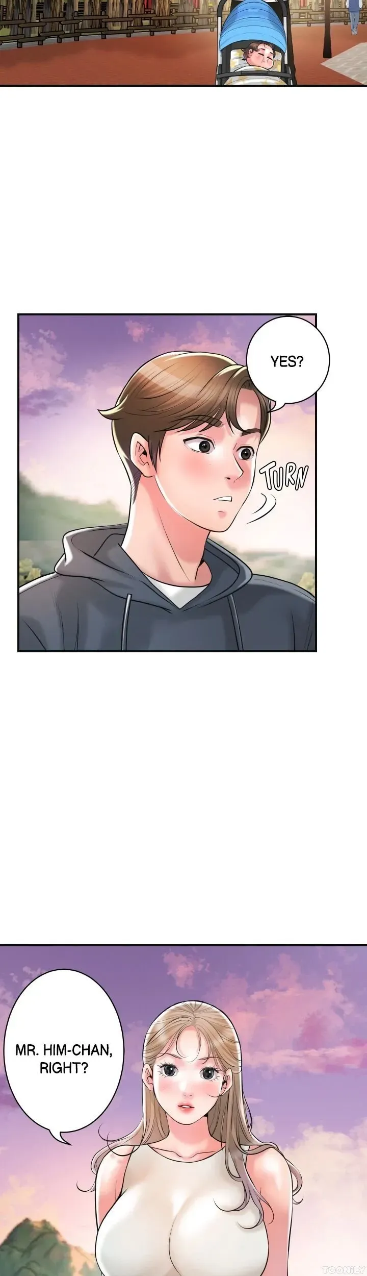 Read New Town chapter 108 image 39 on Lezhin
