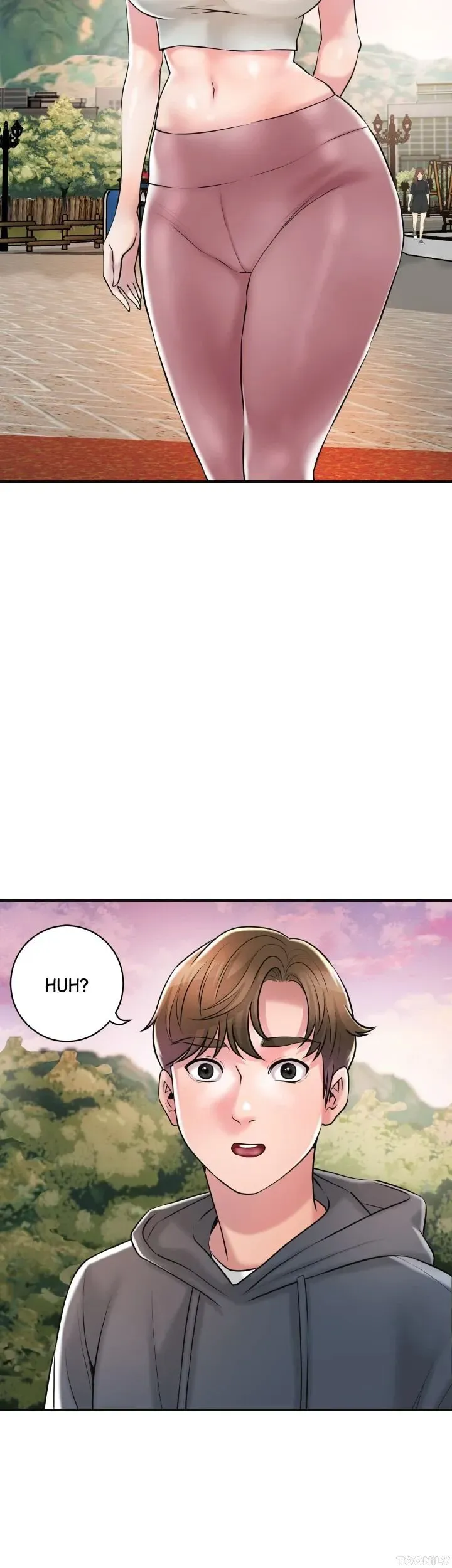 Read New Town chapter 108 image 40 on Lezhin