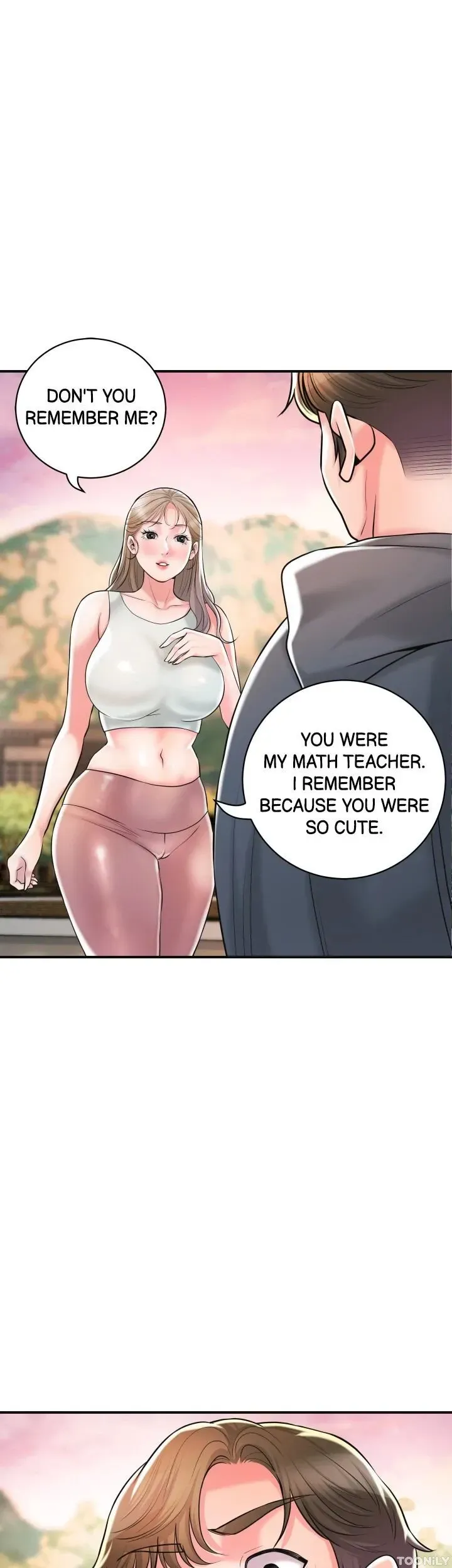 Read New Town chapter 108 image 42 on Lezhin