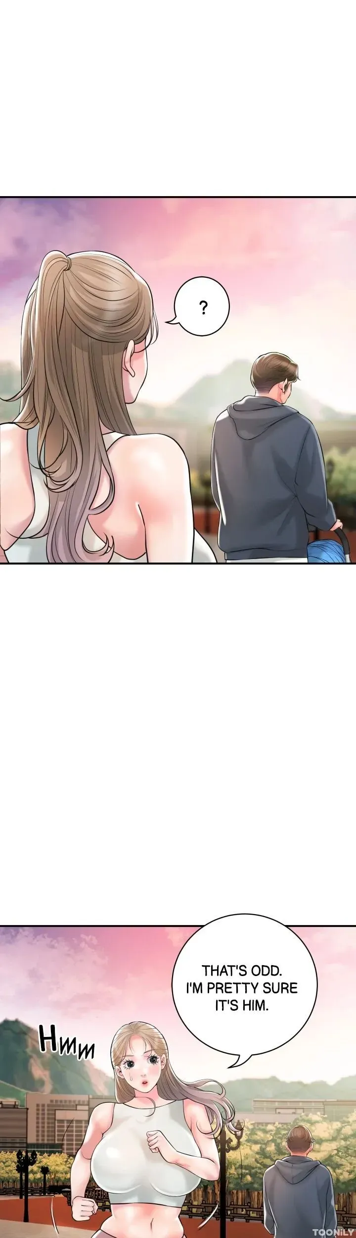 Read New Town chapter 108 image 44 on Lezhin