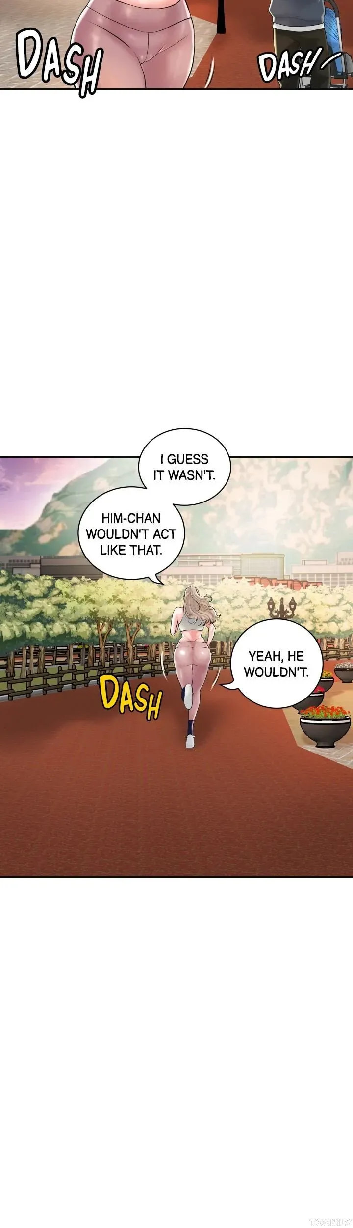 Read New Town chapter 108 image 45 on Lezhin