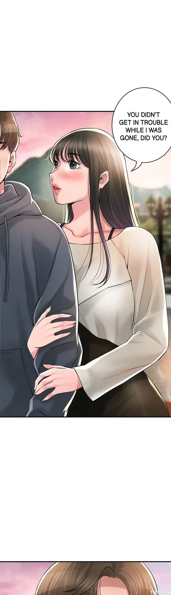 Read New Town chapter 108 image 46 on Lezhin