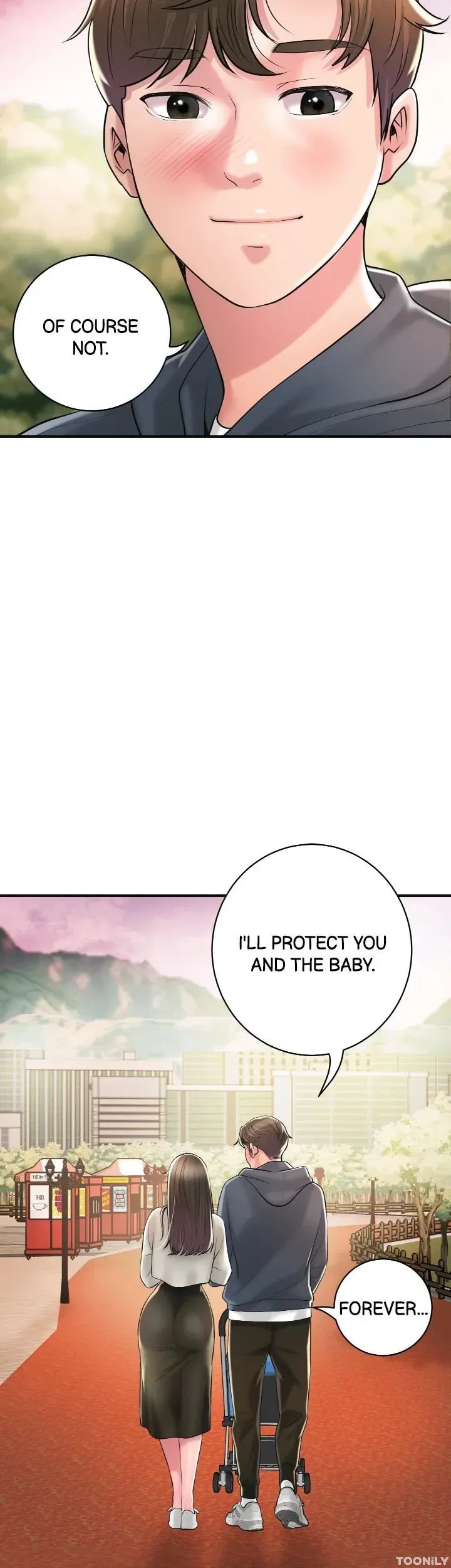 Read New Town chapter 108 image 47 on Lezhin