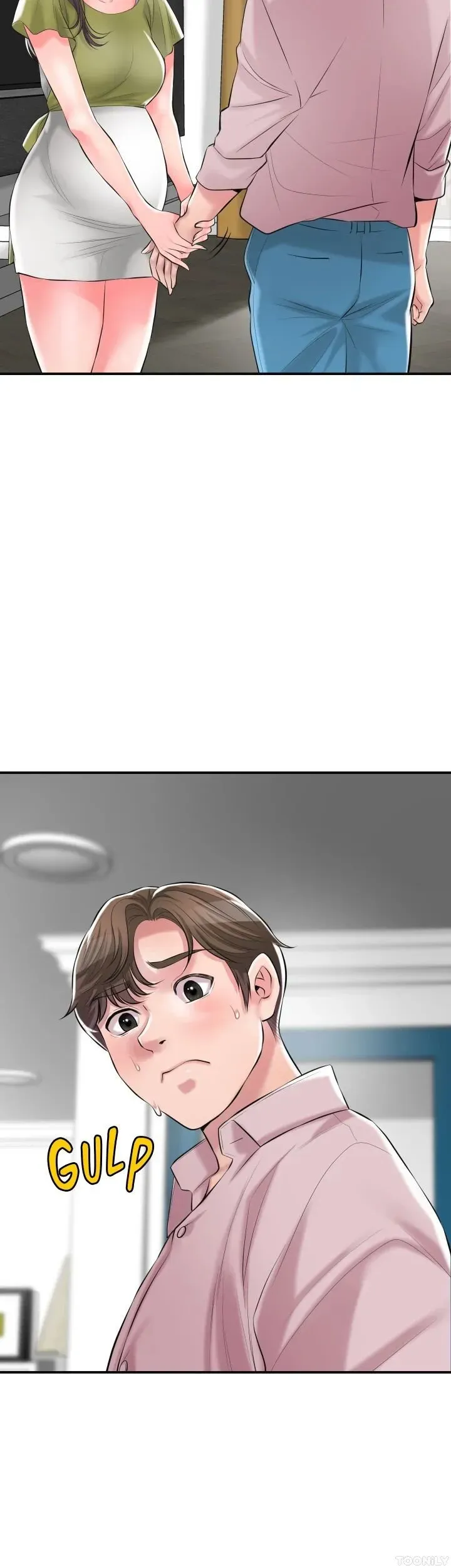 Read New Town chapter 108 image 5 on Lezhin