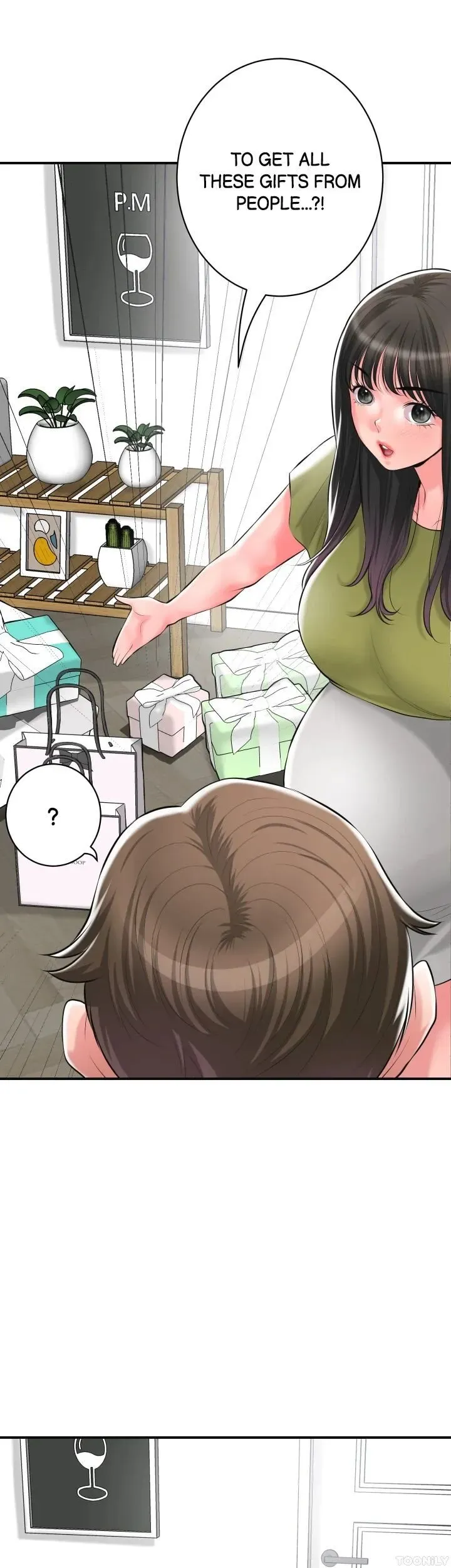 Read New Town chapter 108 image 6 on Lezhin