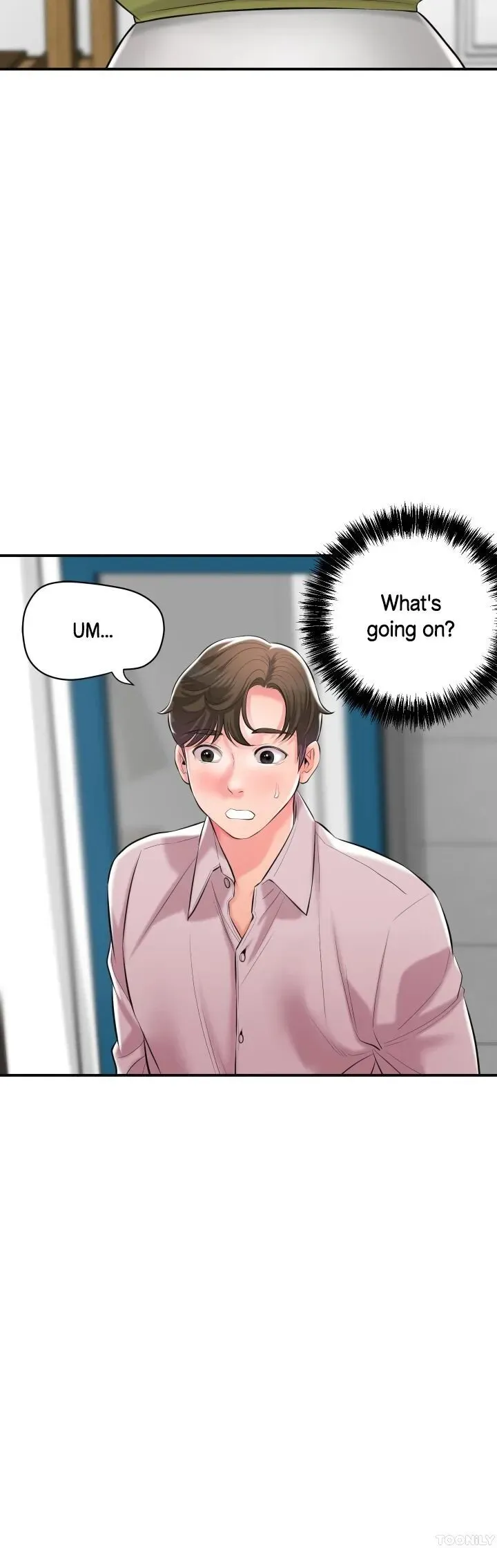 Read New Town chapter 108 image 8 on Lezhin