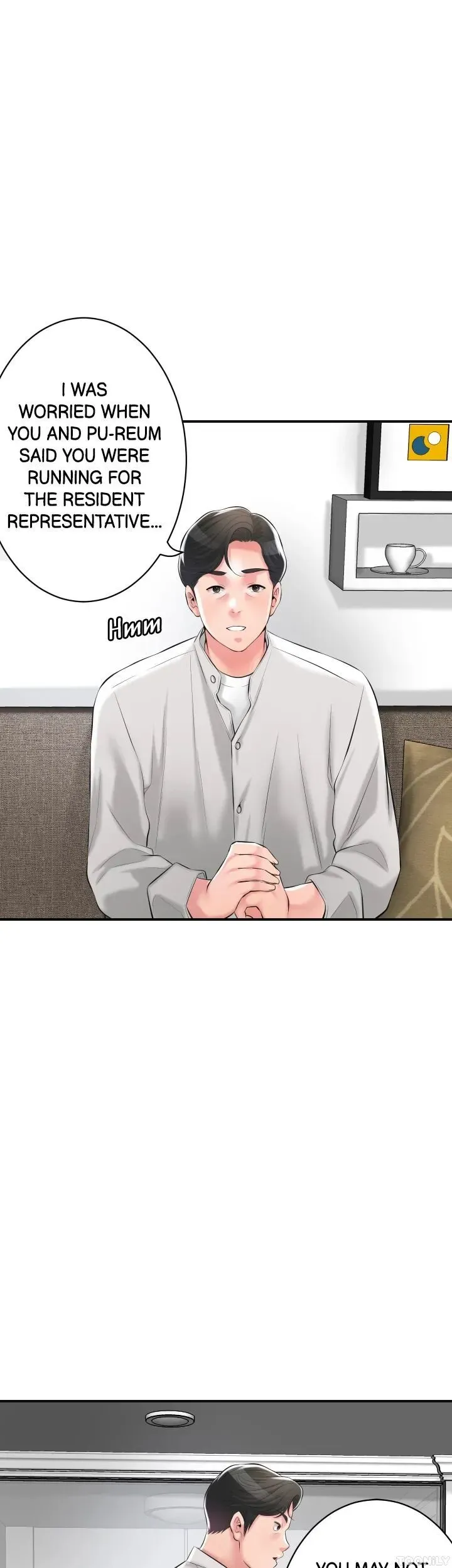 Read New Town chapter 108 image 9 on Lezhin