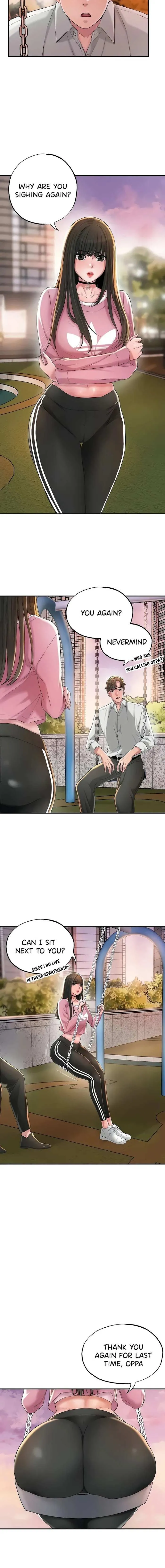 Read New Town chapter 11 image 14 on Lezhin