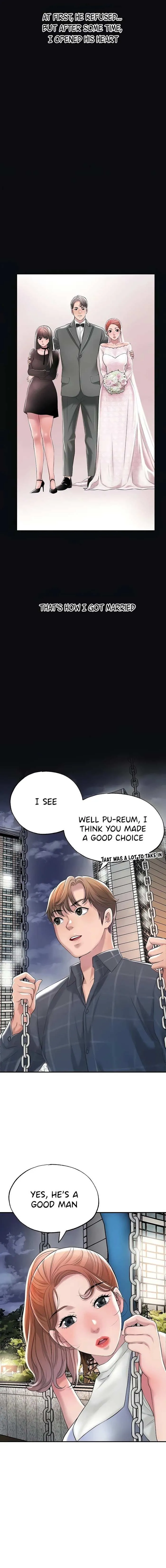 Read New Town chapter 12 image 17 on Lezhin