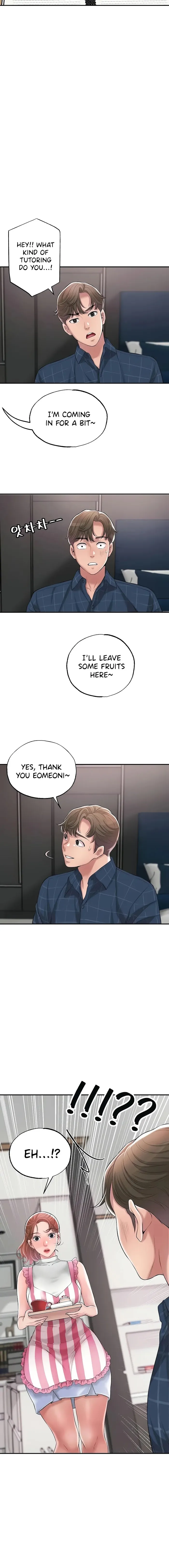 Read New Town chapter 12 image 7 on Lezhin