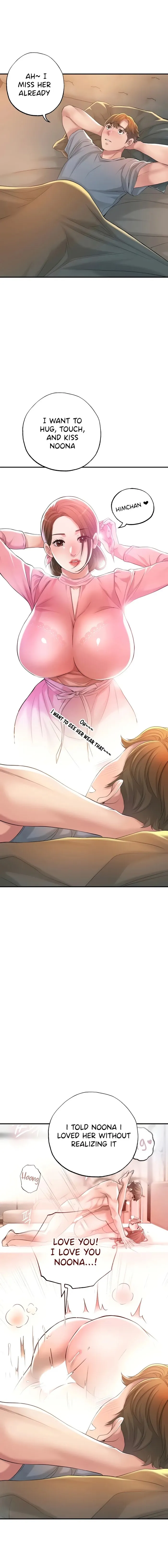 Read New Town chapter 13 image 10 on Lezhin