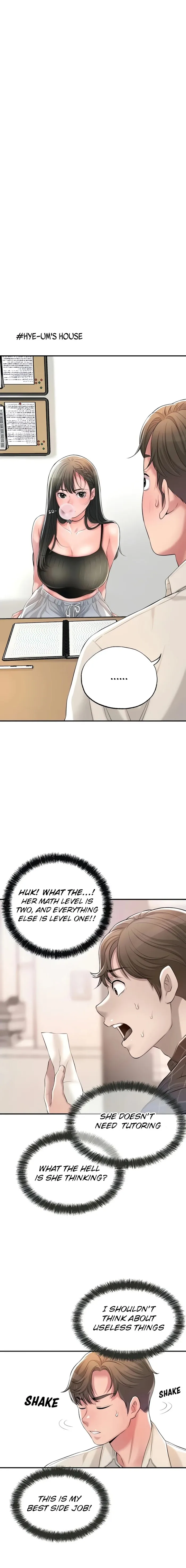 Read New Town chapter 13 image 12 on Lezhin