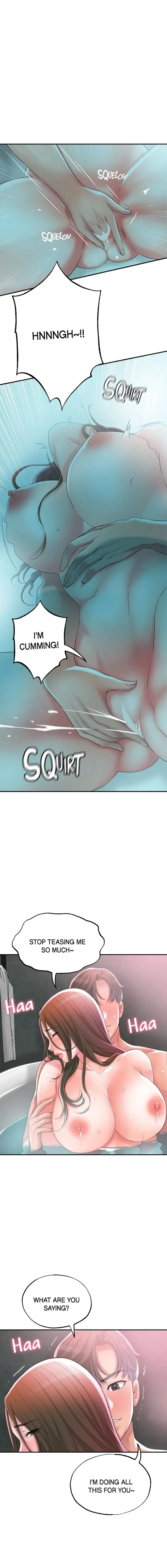 Read New Town chapter 14 image 14 on Lezhin