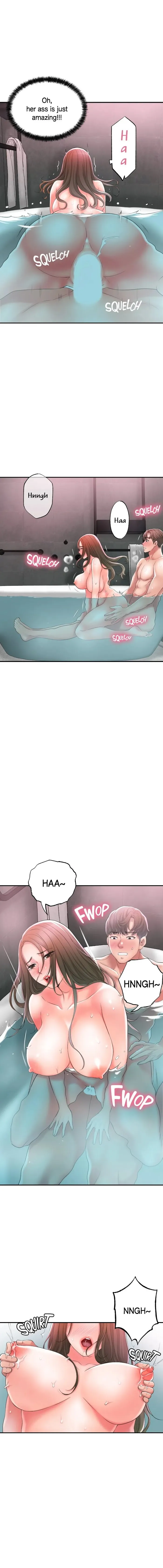 Read New Town chapter 14 image 16 on Lezhin