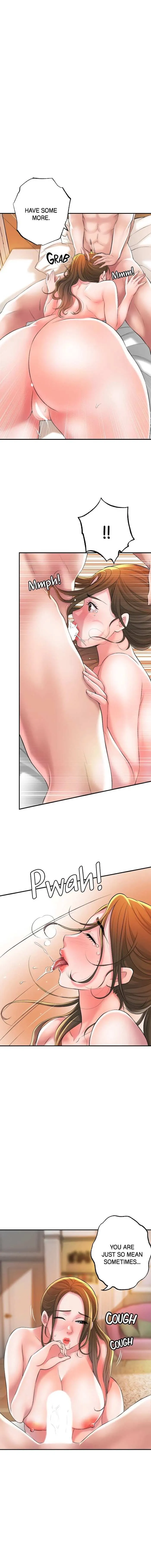Read New Town chapter 14 image 4 on Lezhin