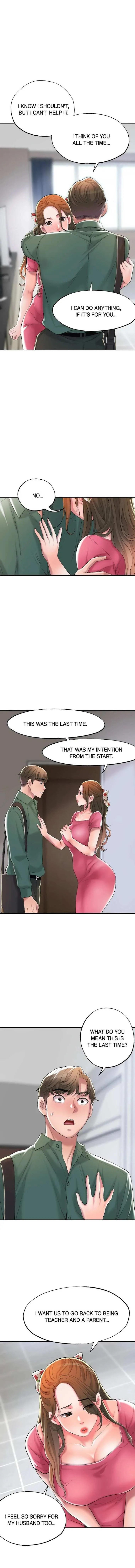 Read New Town chapter 15 image 13 on Lezhin