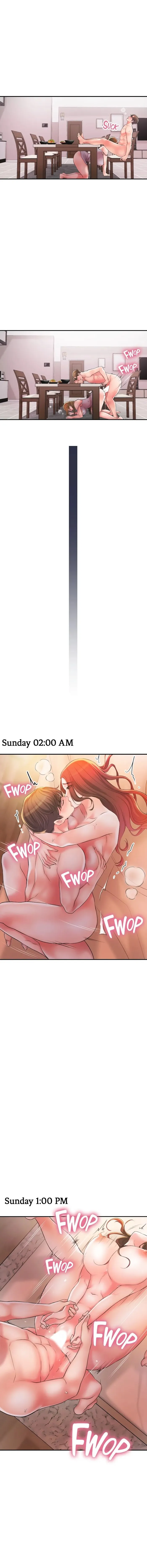Read New Town chapter 15 image 9 on Lezhin